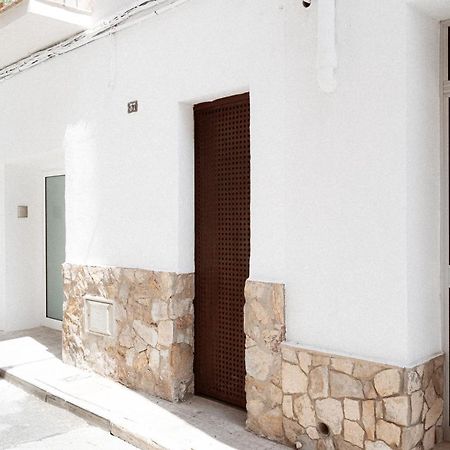 Estudio II Ideal Para Parejas En La Playa Alguer Л'Амеля-да-Мар Екстер'єр фото