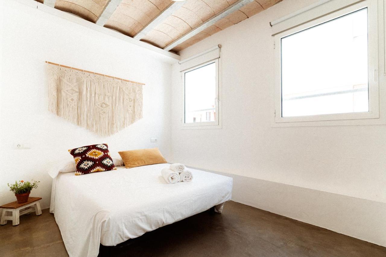 Estudio II Ideal Para Parejas En La Playa Alguer Л'Амеля-да-Мар Екстер'єр фото