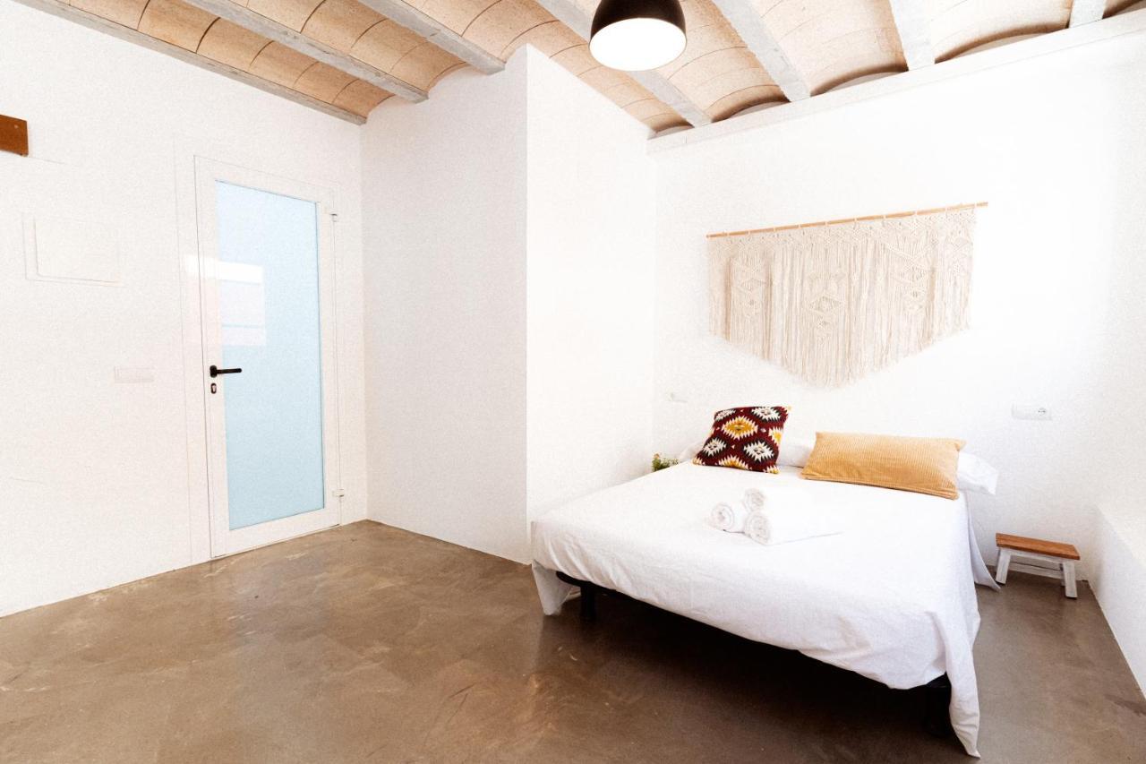 Estudio II Ideal Para Parejas En La Playa Alguer Л'Амеля-да-Мар Екстер'єр фото
